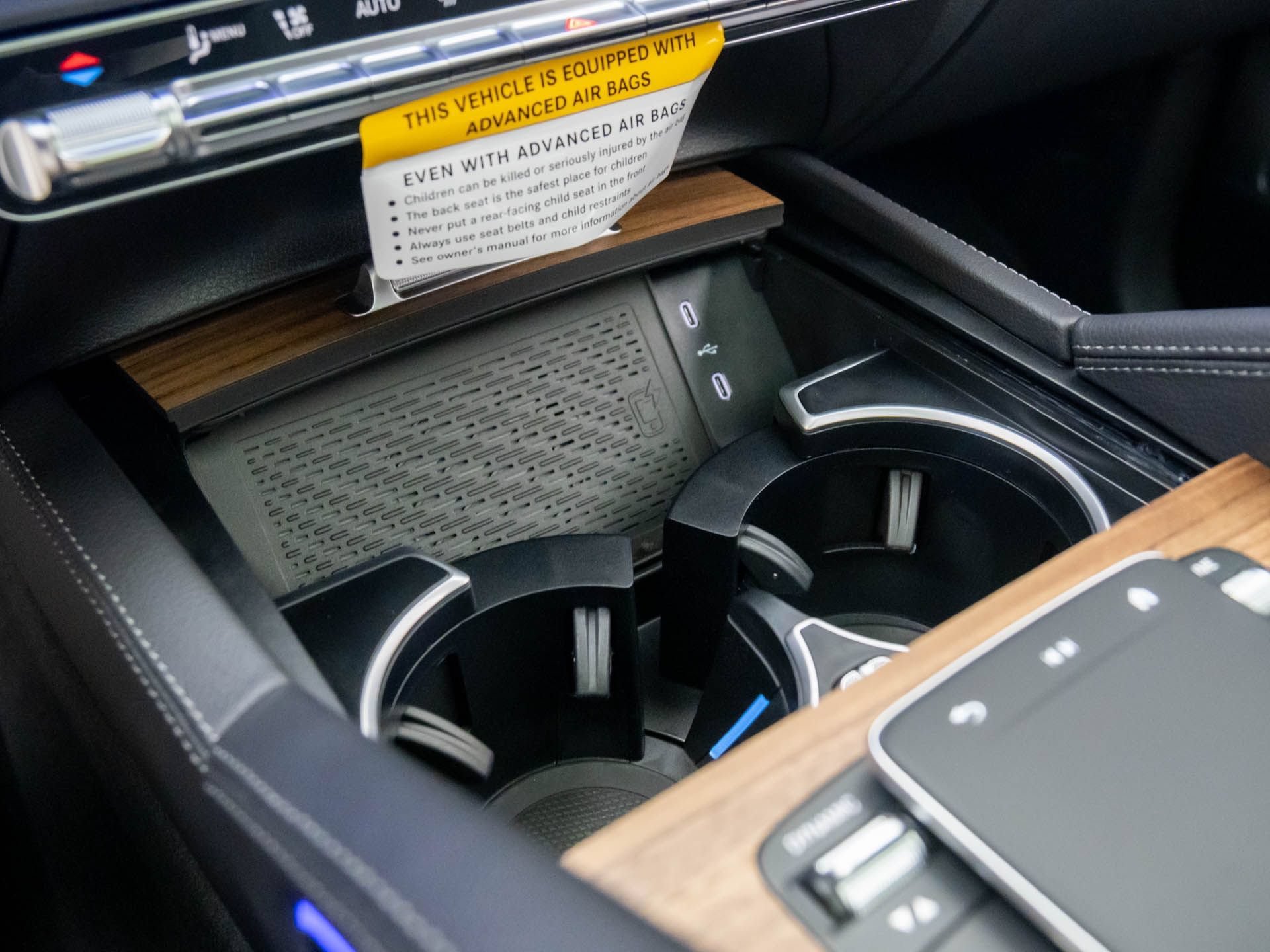 New 2026 Cirrus Silver Metallic Mercedes-Benz GLE 450 Coupe image 60