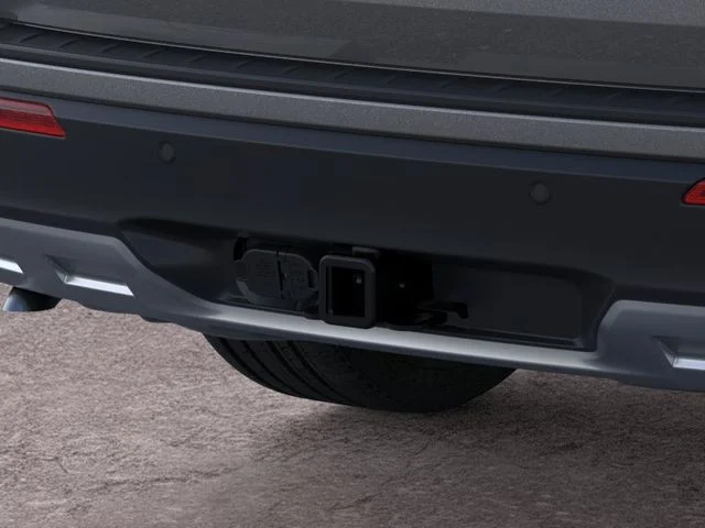 New 2026 Gray Metallic Ford Active image 23