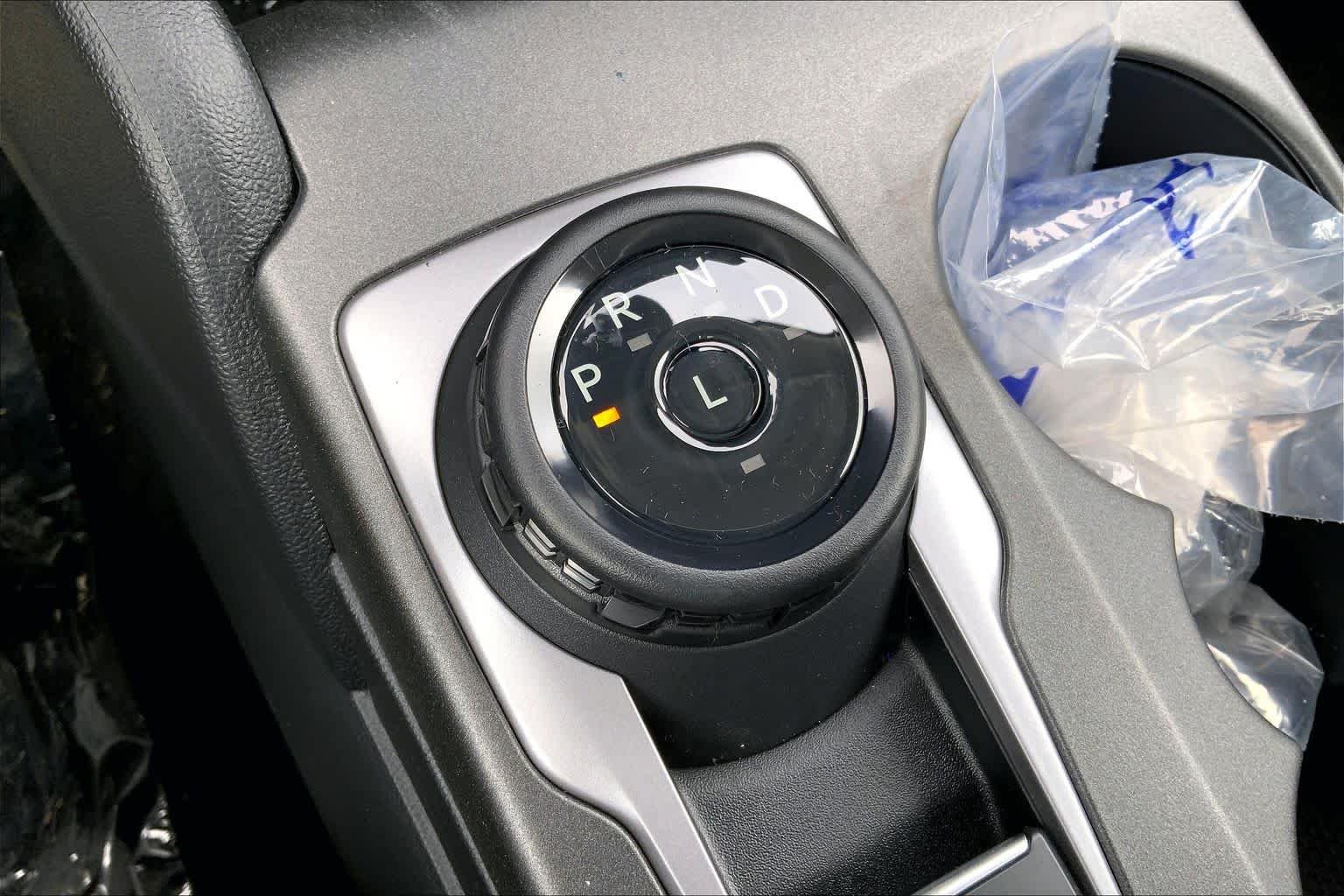 New 2026 Carbonized Gray Metallic Ford Big Bend® image 16