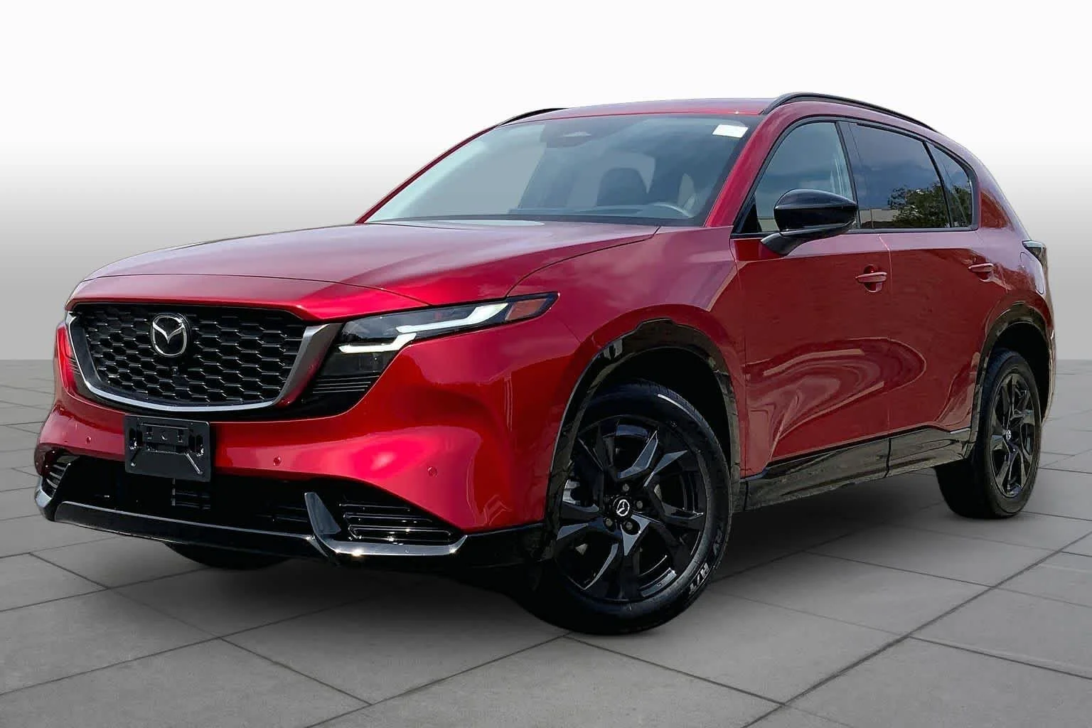 2026 Mazda CX-50 2.5 S Premium