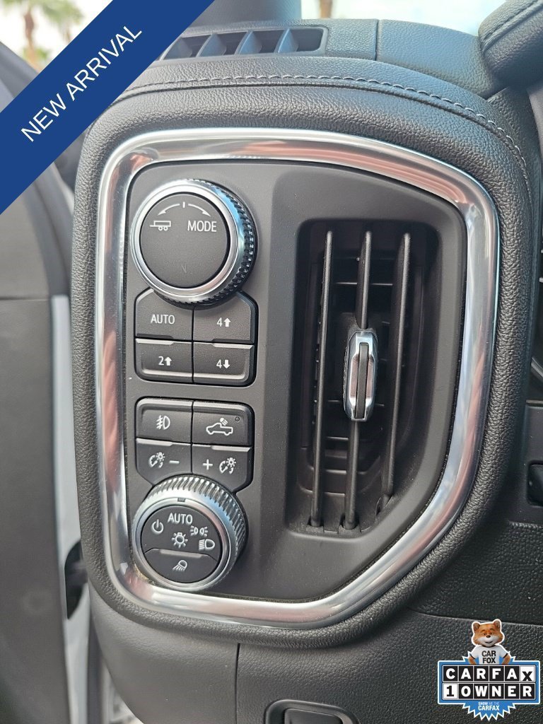 Certified Used 2020 WHITE FROST TRICOAT GMC Denali image 8