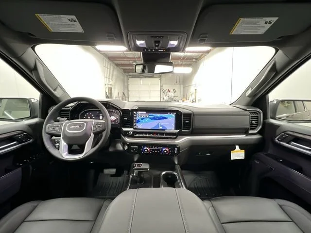 2026 GMC Sierra 1500 SLT - Photo 20