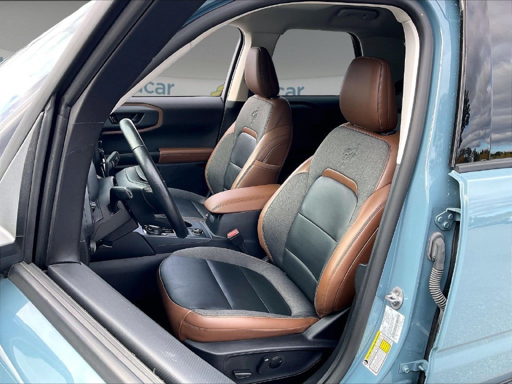 Used 2023 Area 51 Ford Outer Banks image 9