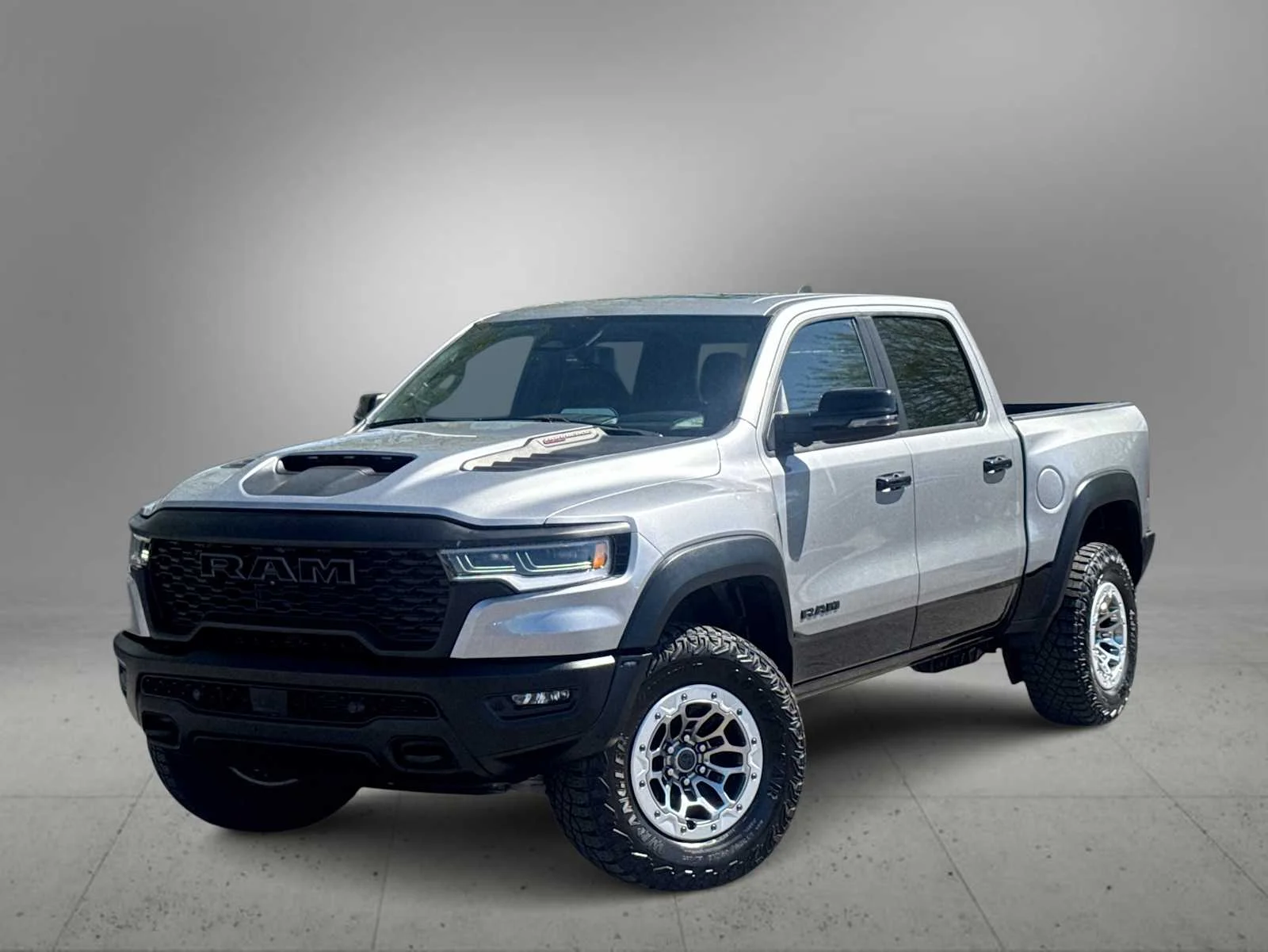 2025 Ram 1500 RHO