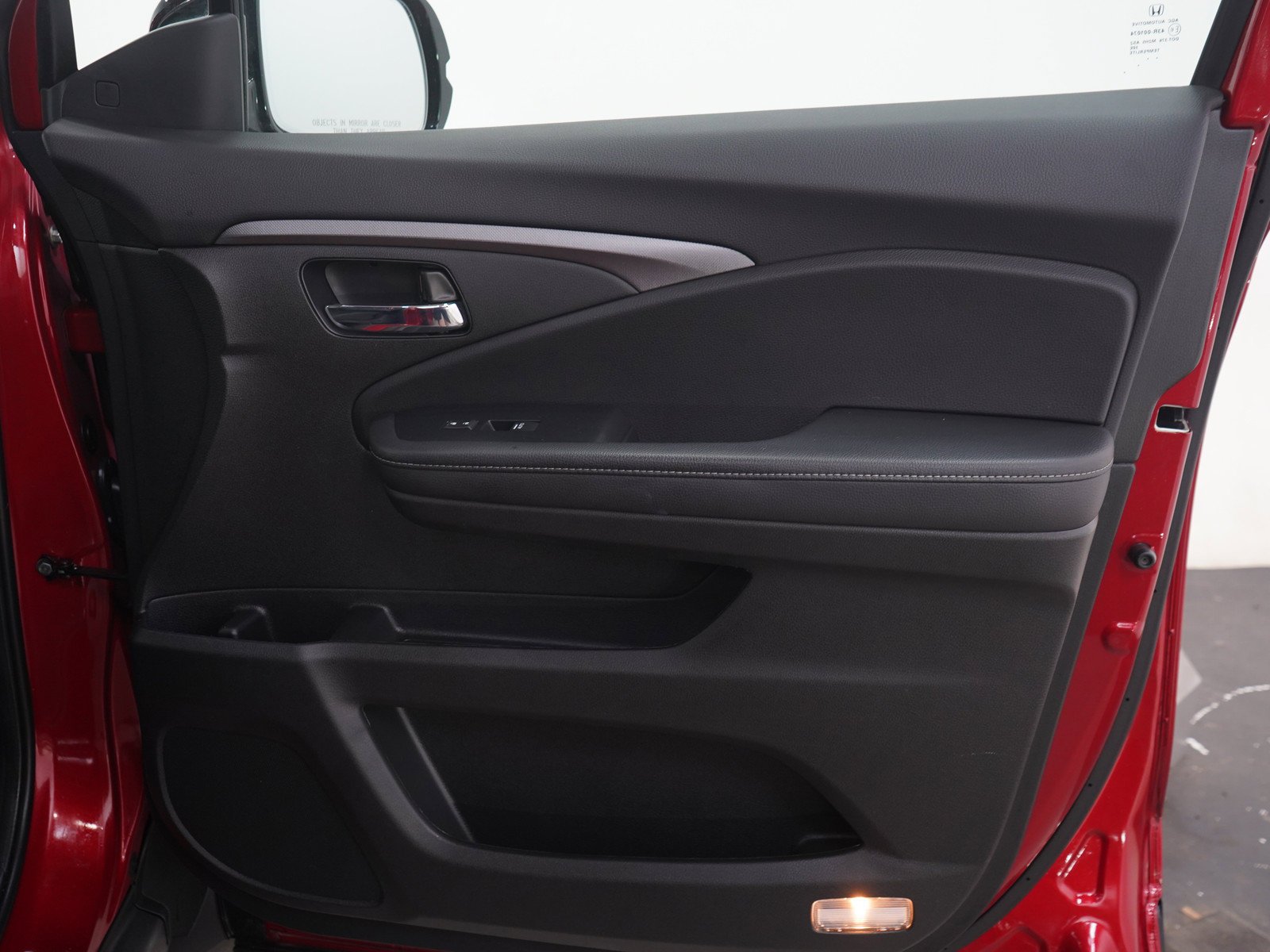 Used 2023 Red Honda RTL-E image 12