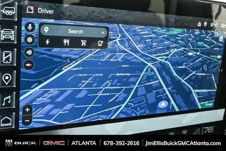 2025 GMC HUMMER EV 3X - Photo 14