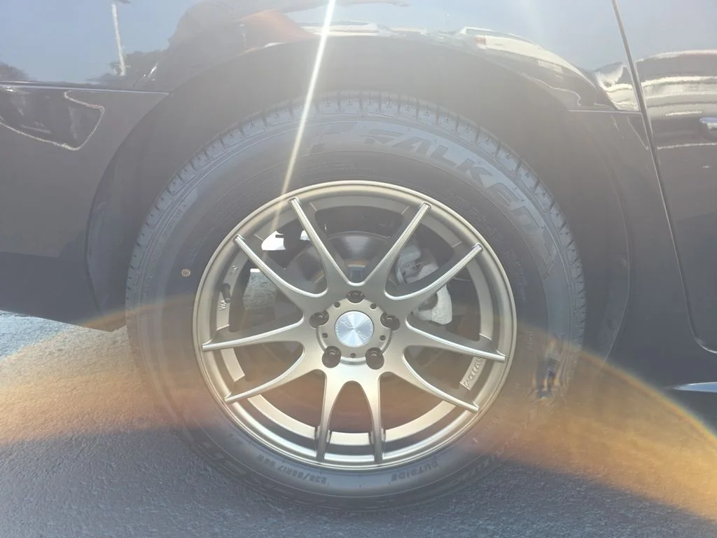 Used 2012 Black Chevrolet LS image 26