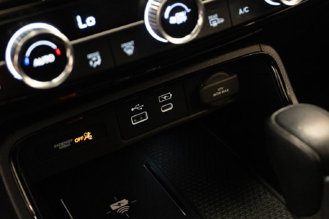 Used 2024 Gray Honda Sport Touring image 18
