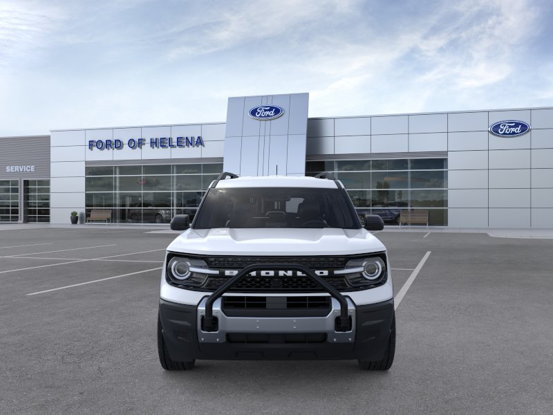 2025 Ford Bronco Sport Big Bend - Photo 6