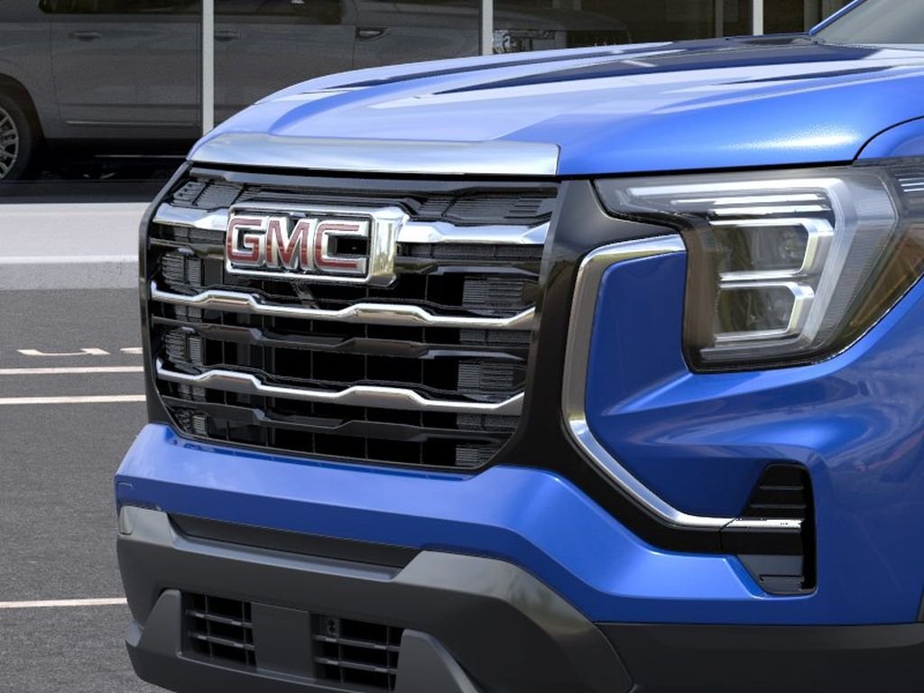 Used 2026 Rapids Metallic GMC AWD Elevation image 13