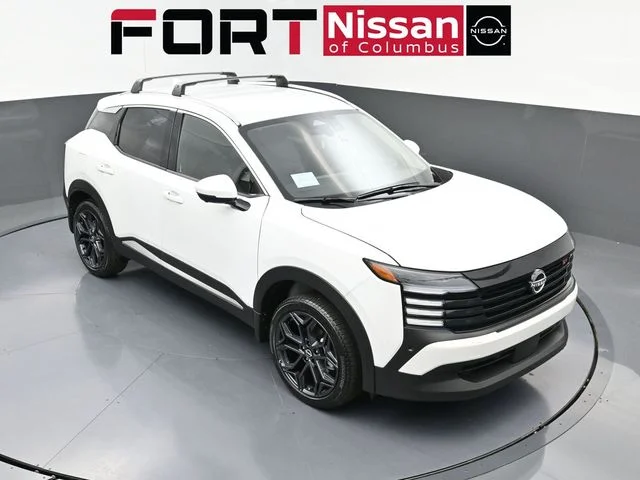 2025 Nissan Kicks SR - Photo 39