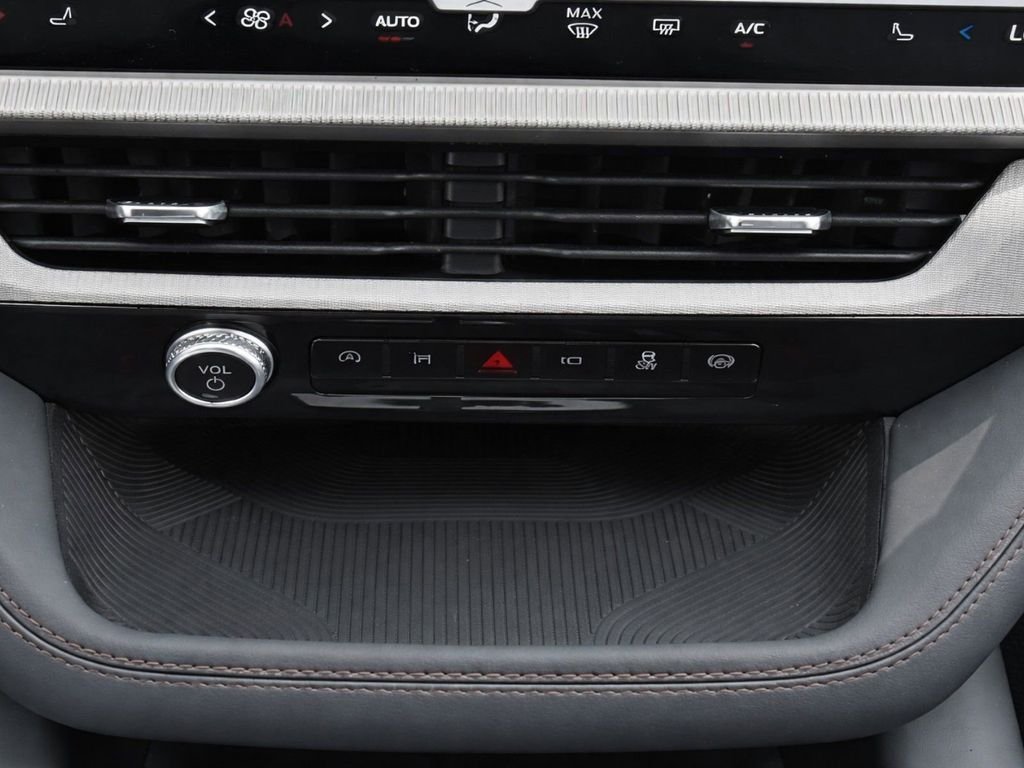 New 2026 Carbonized Gray Metallic Ford Active image 19