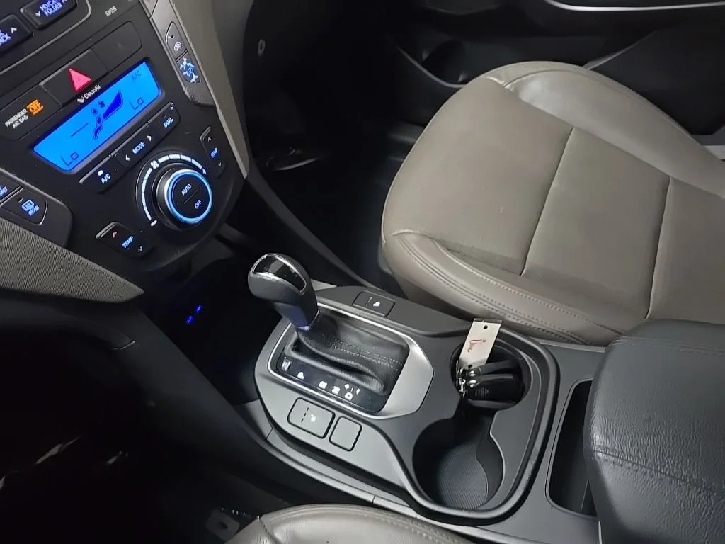 Used 2013 Gray Hyundai 2.0L Turbo image 26