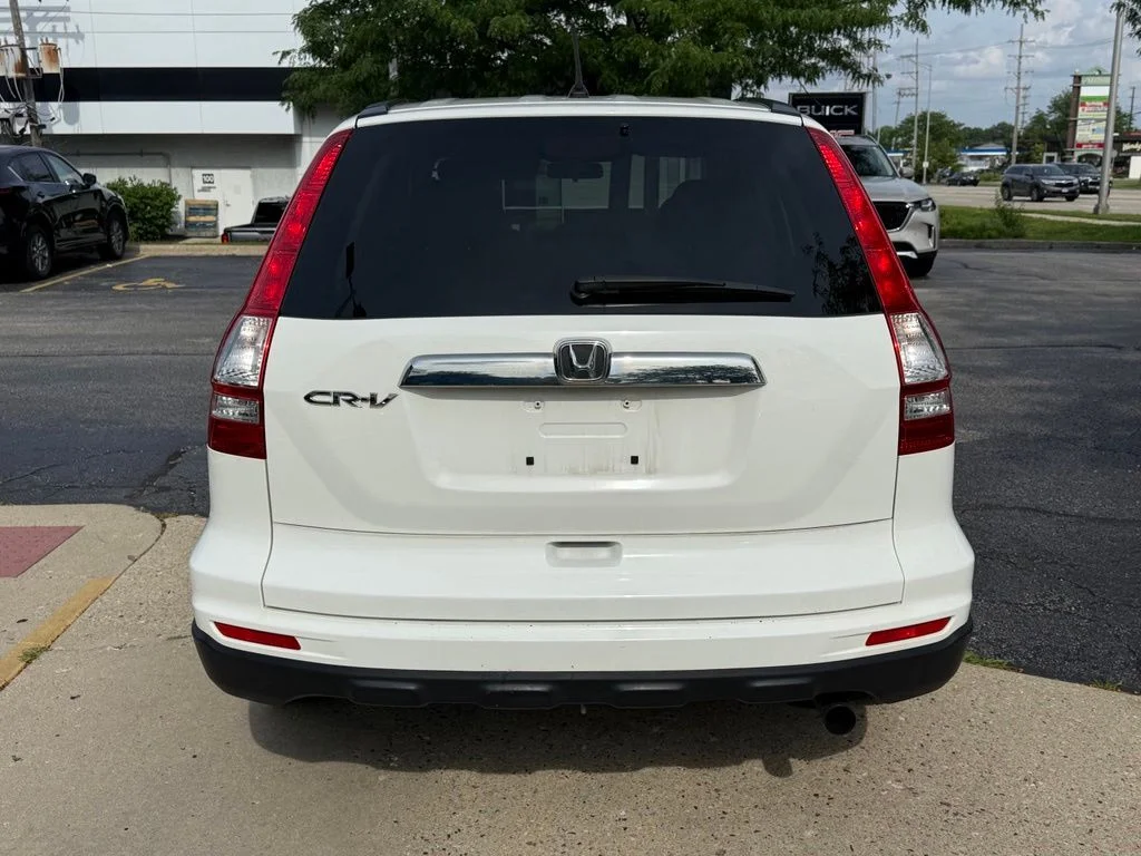 Used 2011  Honda EX image 6