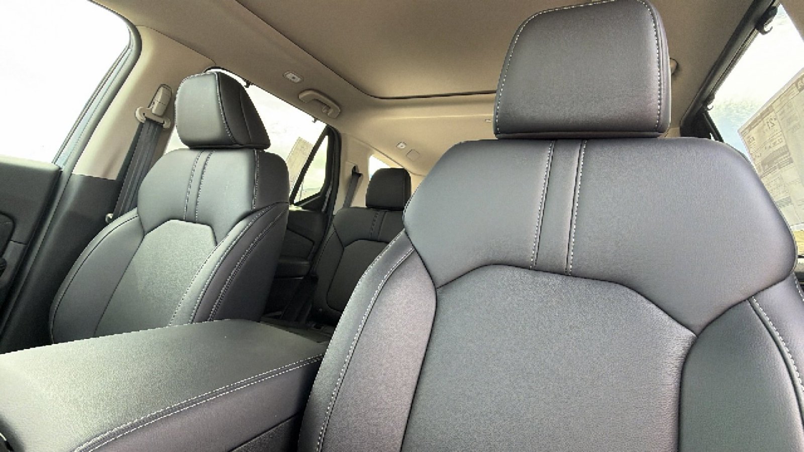 2026 Honda Pilot Touring - Photo 11