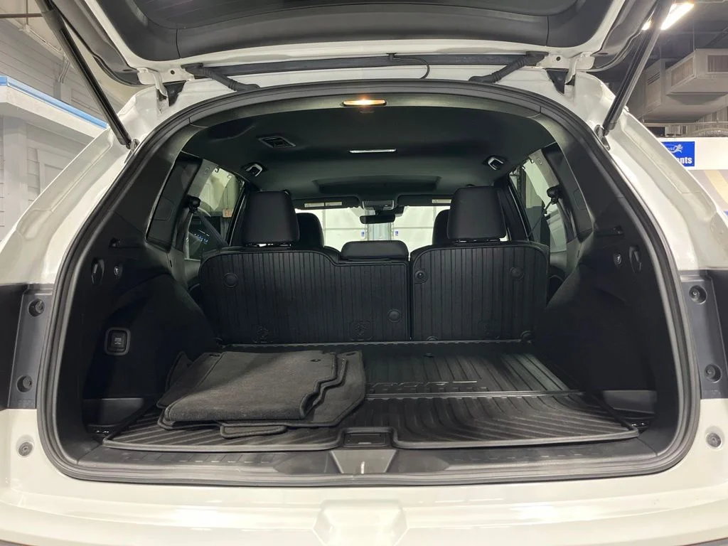 2020 Honda Passport Elite - Photo 33