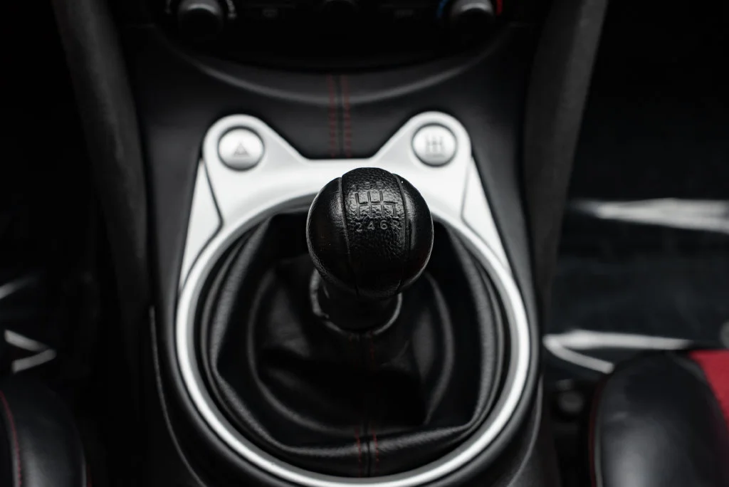 Used 2020 White Nissan Nismo image 18