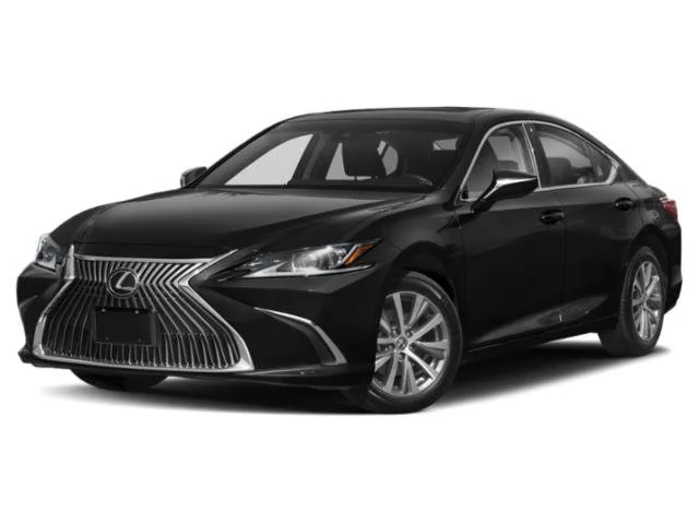 2019 Lexus ES 350 350 Luxury's photo