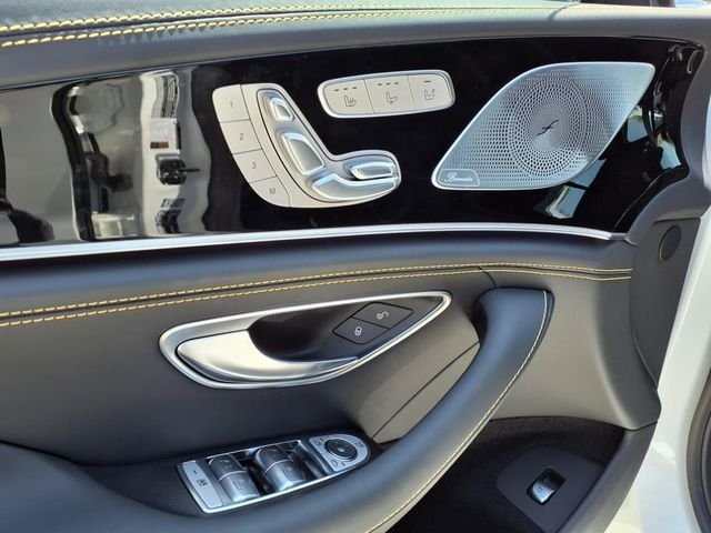 Used 2024 White/off-white Mercedes-Benz Base image 12