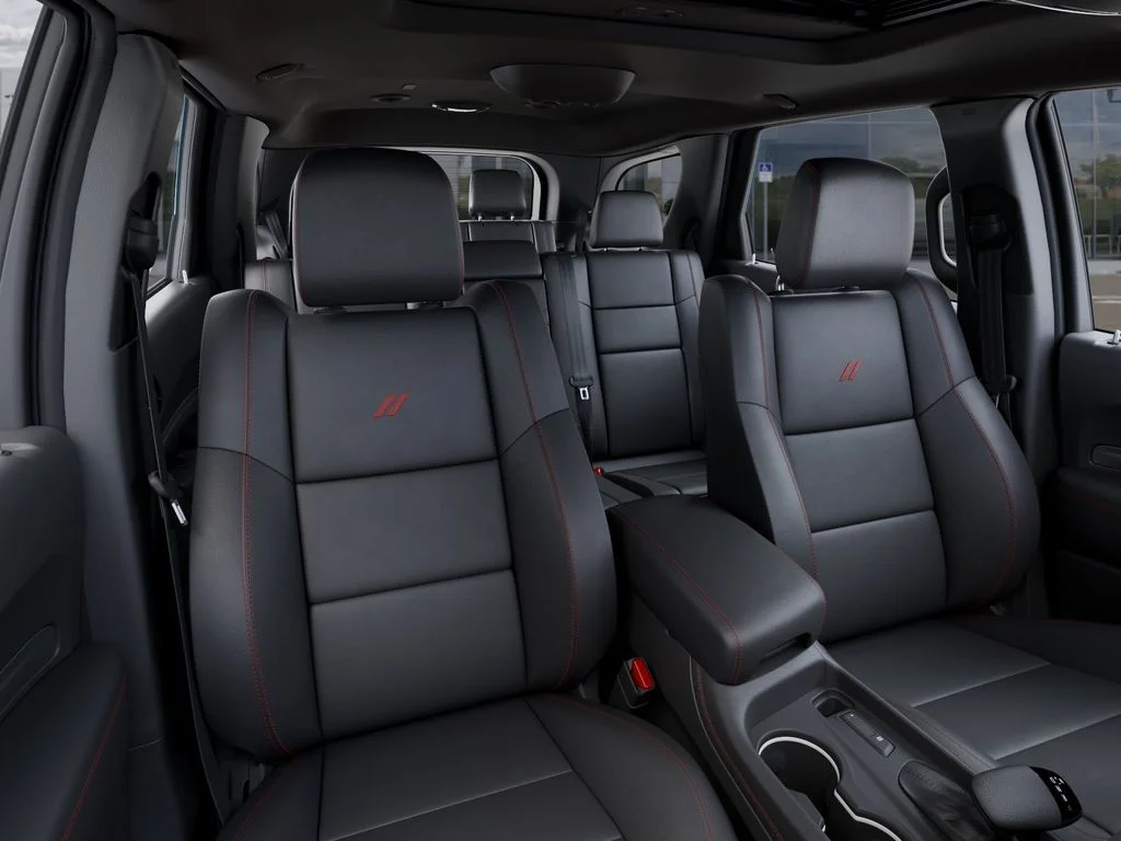 New 2026 B5 Blue Dodge GT Plus HEMI V8 image 16