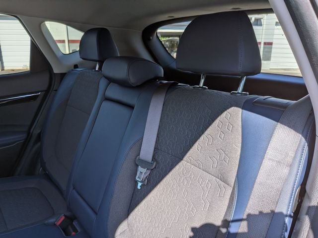 Certified Used 2024 White Kia S image 30