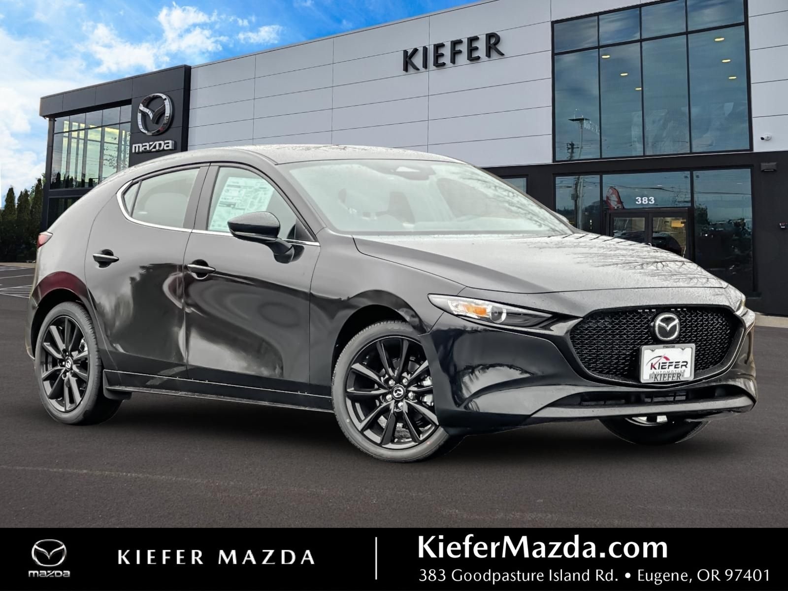 2026 Mazda CX-3 Select Sport AT 5-Door SKYACTIV's photo