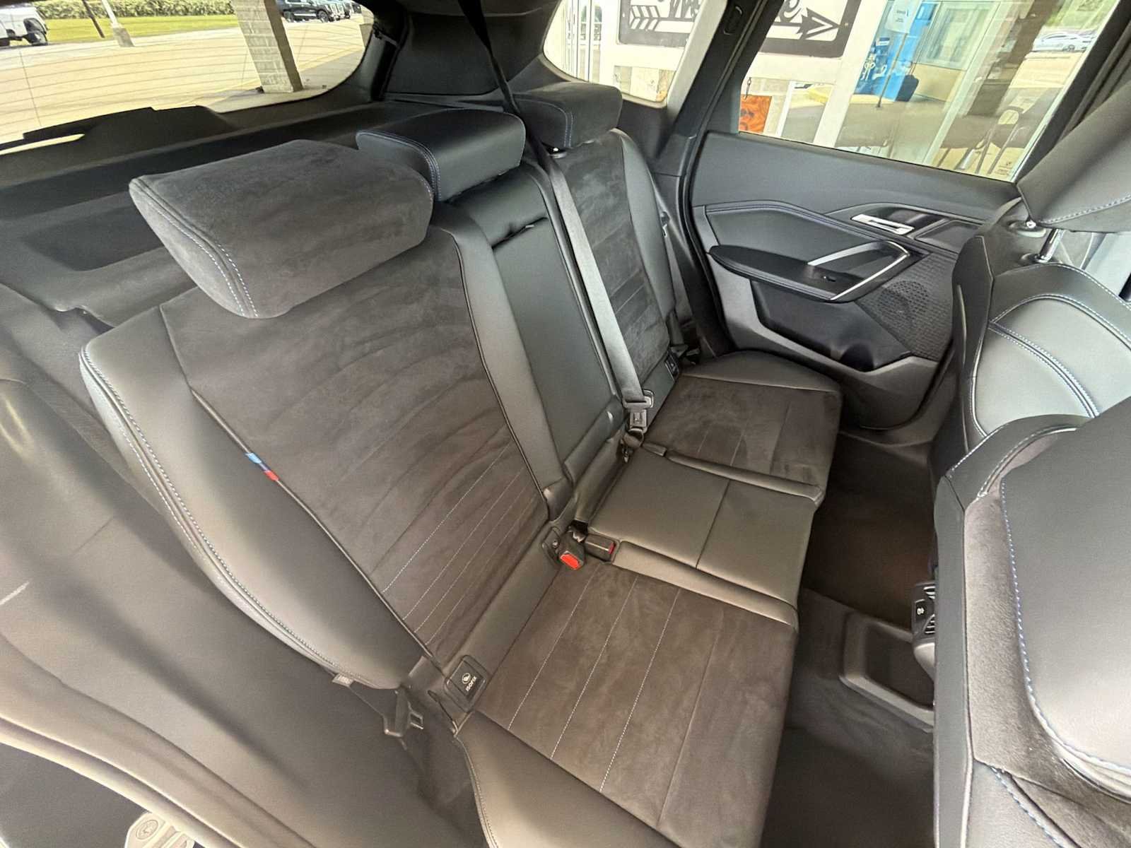 Used 2026 BLACK BMW xDrive28i image 28