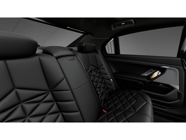 New 2027 Black Sapphire Metallic BMW  image 12