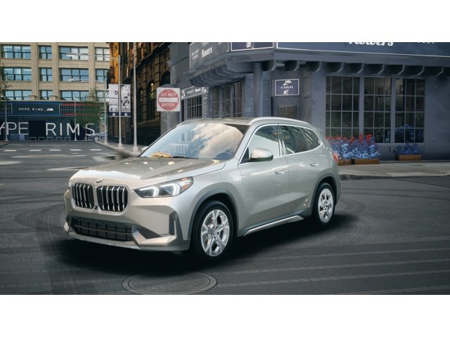 2027 BMW X1 X1 28i