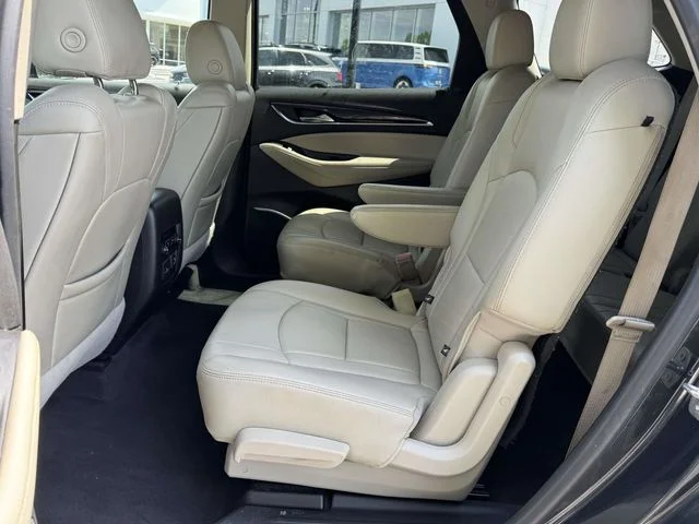 Used 2021 Gray Buick Essence image 15