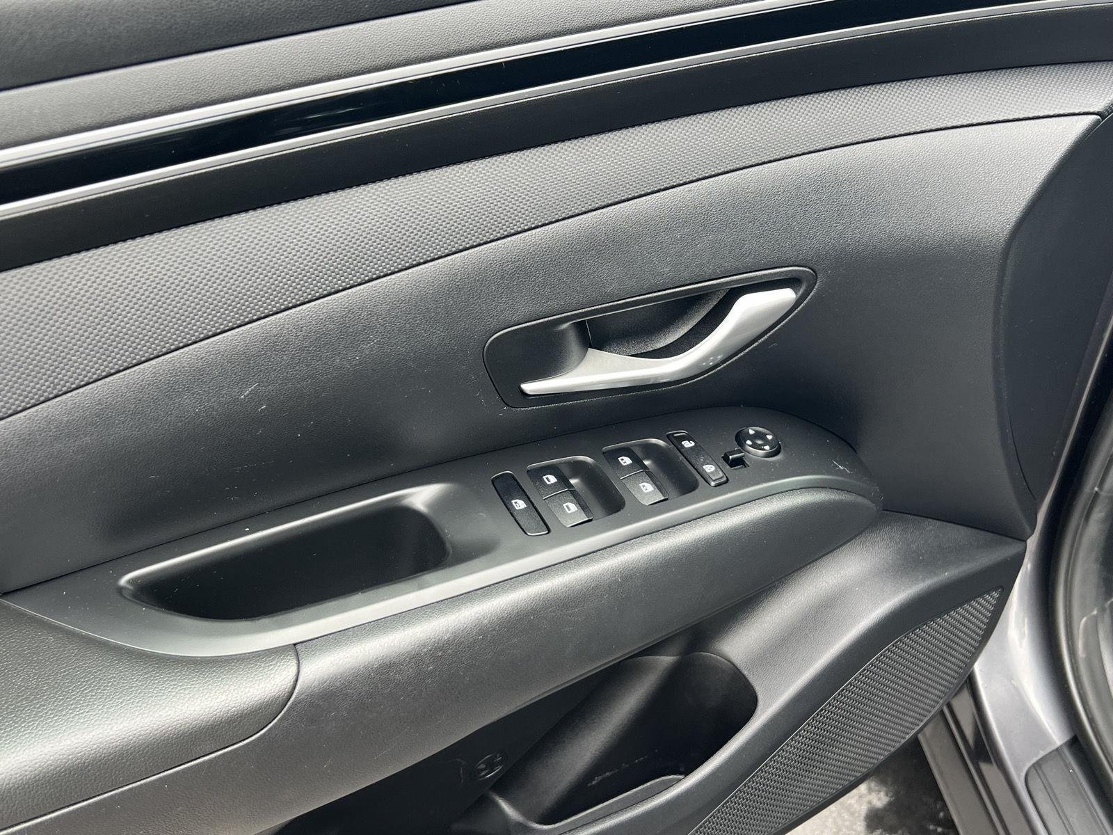 2022 Hyundai Tucson SEL - Photo 30