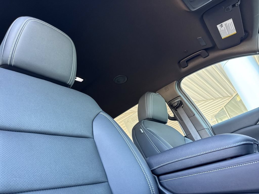2026 Chevrolet Traverse LT - Photo 17
