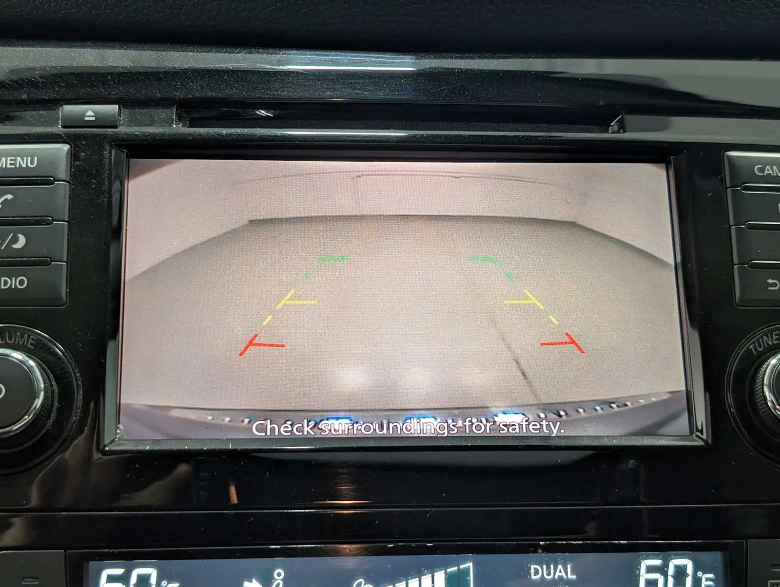 Used 2020 Gun Metallic Nissan SV image 25