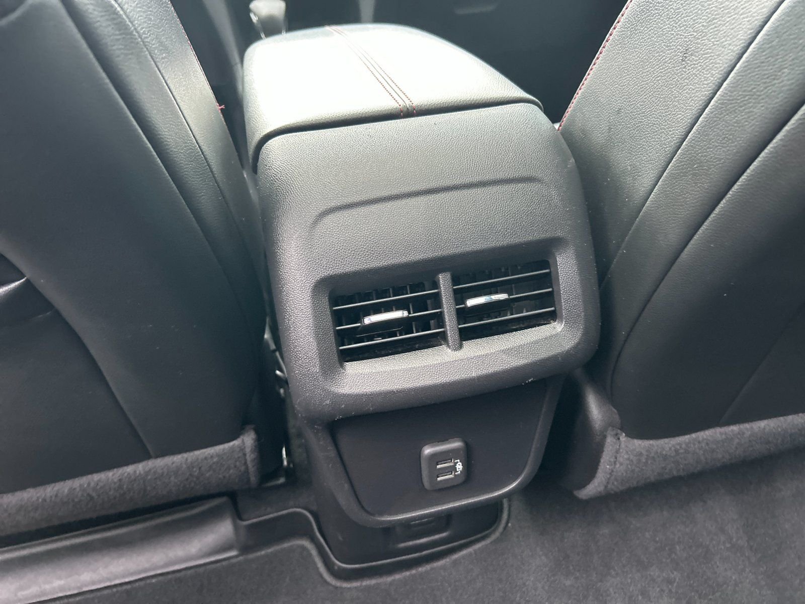 Used 2023 Black Chevrolet RS image 15