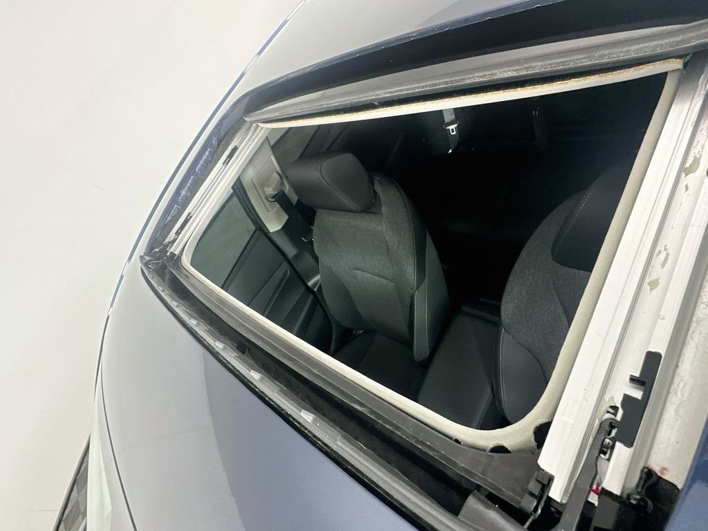2025 Honda Accord SE - Photo 21