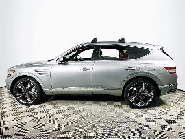 New 2026 Genesis GV80 3.5T Prestige