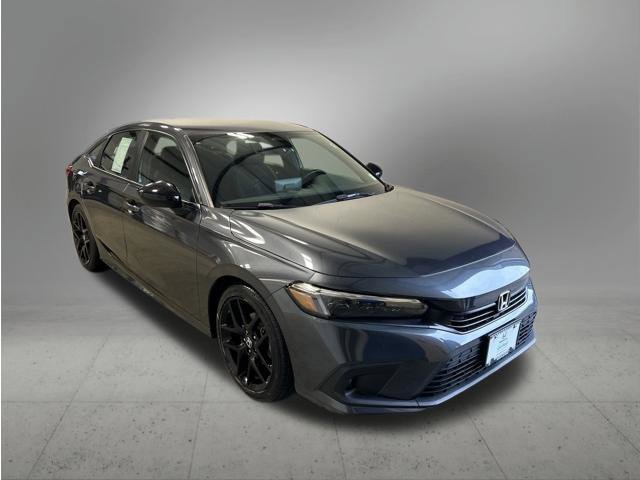 2024 Honda Civic Sport - Photo 7