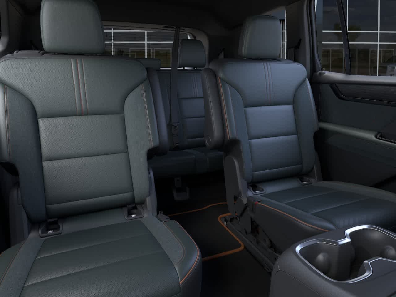 2026 GMC Acadia AT4 - Photo 17