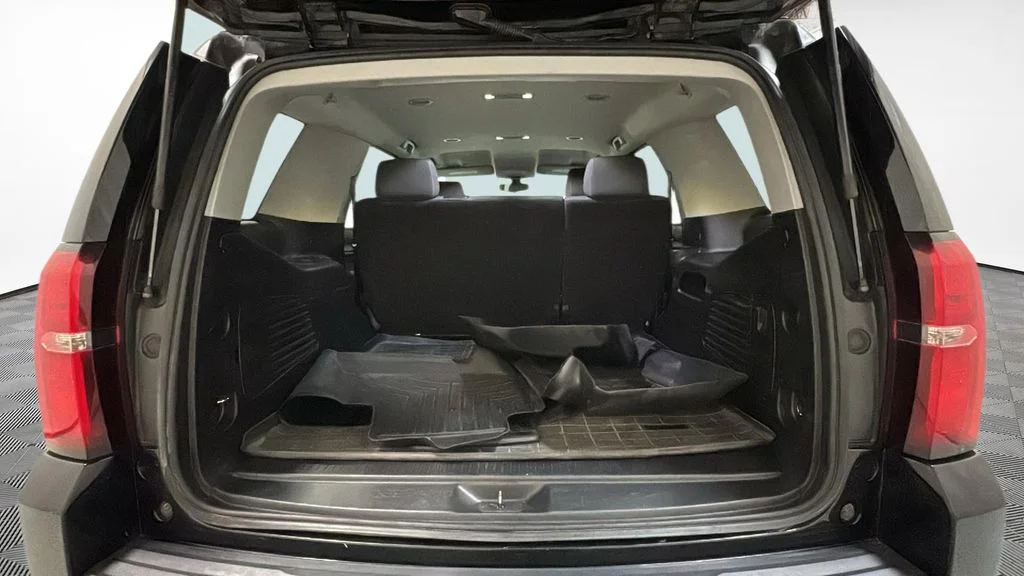 Used 2018 Black Chevrolet LS image 11