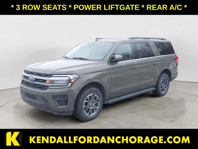 2024 Ford Expedition