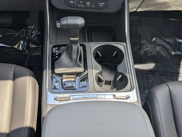 New 2026 Ivory Silver Kia SX image 20