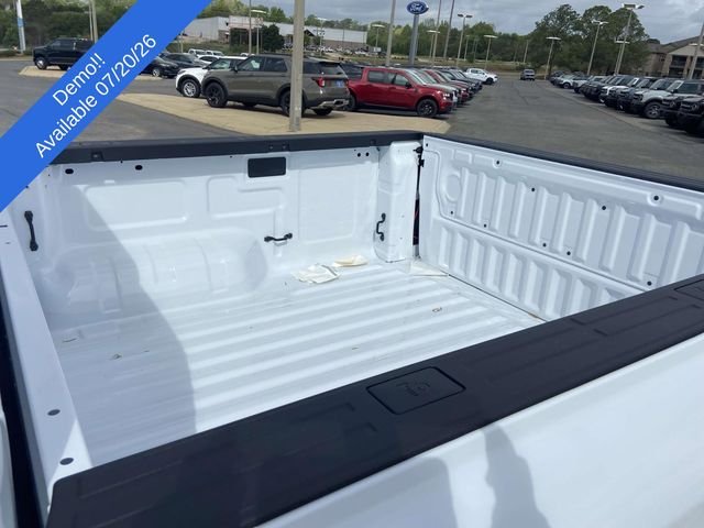 New 2026 Oxford White Ford XL image 8