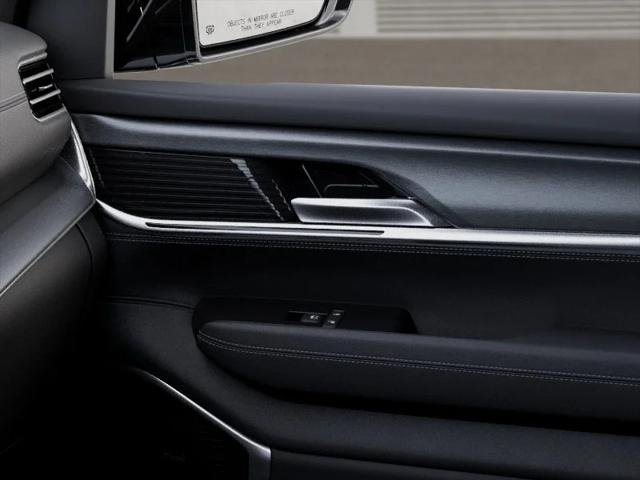 New 2026 Velvet Red Pearl-Coat Exterior Paint Jeep  image 51
