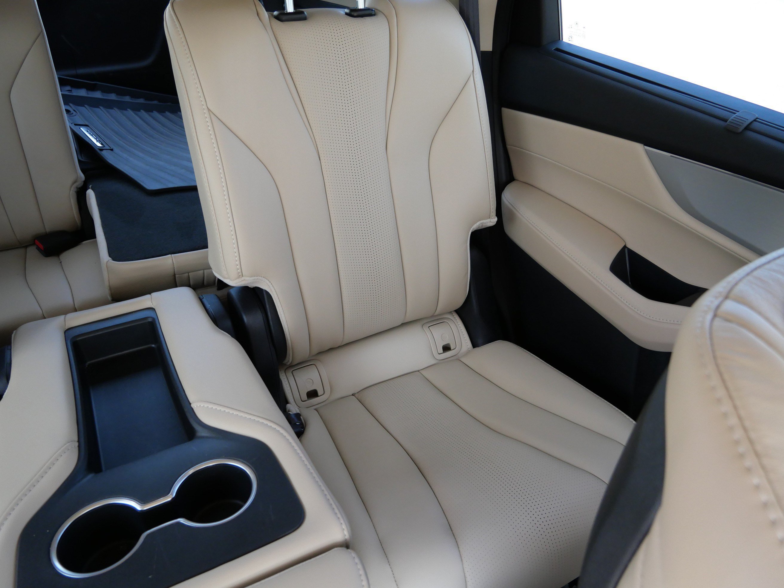 2026 Acura MDX Technology Package - Photo 14