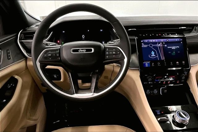 2023 Jeep Grand Cherokee L Limited - Photo 6