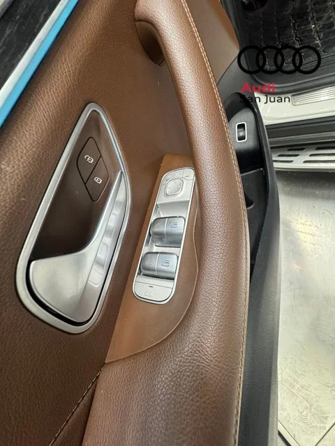 Used 2024 White Mercedes-Benz GLS 450 image 32