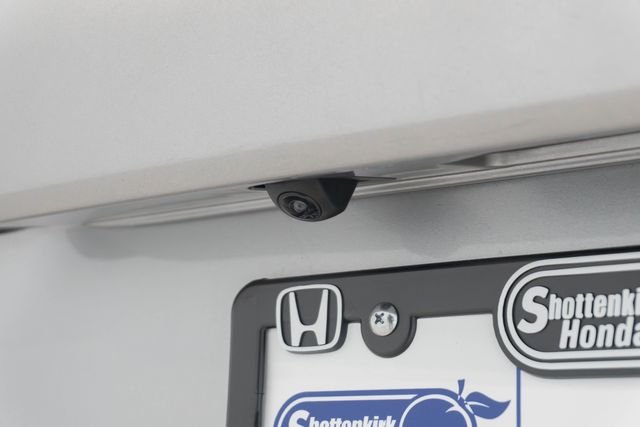 Used 2023 Silver Honda LX image 25