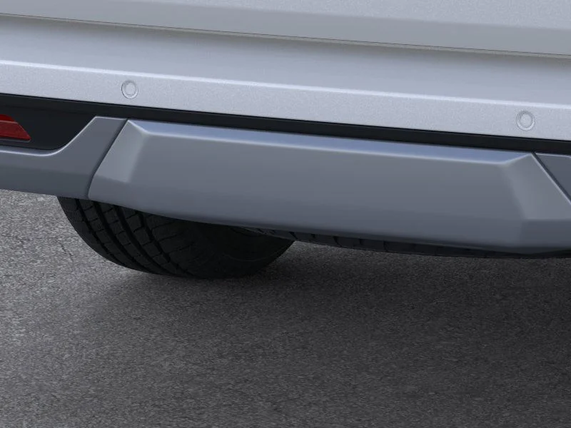 New 2026 Star White Metallic Tri-Coat Ford Platinum image 46