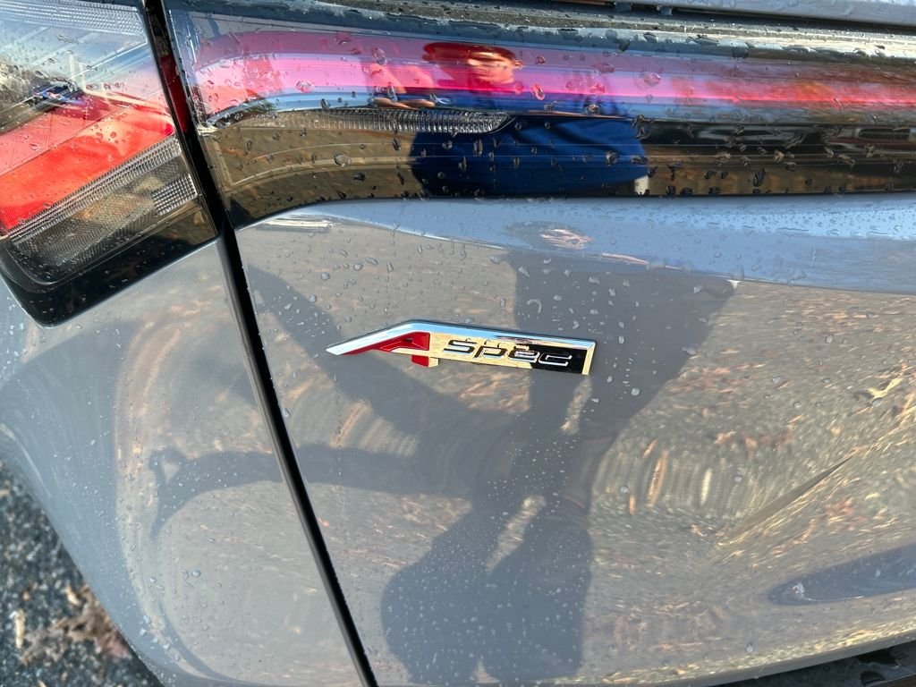 2025 Acura ADX A-Spec Package - Photo 10