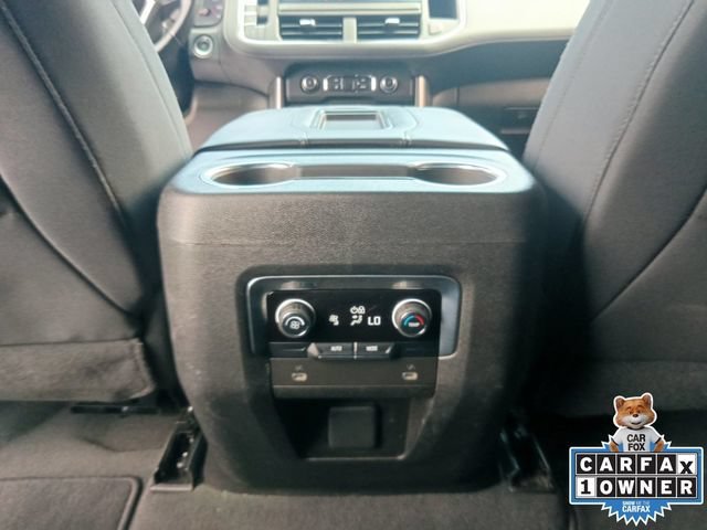 Used 2023 Dark Ash Metallic Chevrolet LS image 12